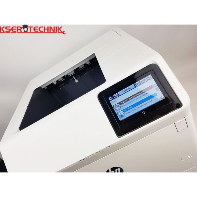 Drukarka laserowa HP LaserJet Enterprise M605DN